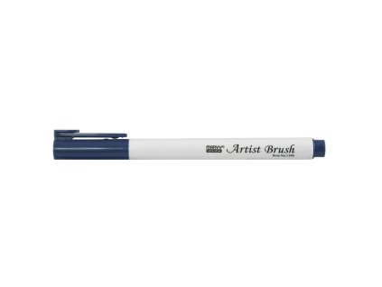 Umělecké fixy se štětcovým hrotem Artist Brush - 33 Oriental Blue