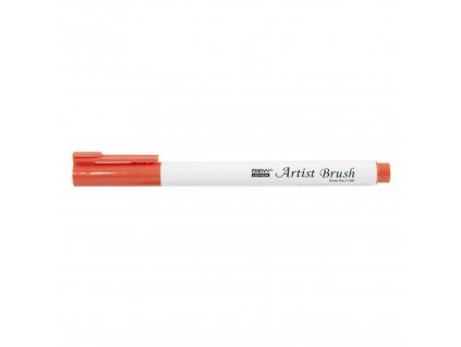 Umělecké fixy se štětcovým hrotem Artist Brush – 49 Vermillion