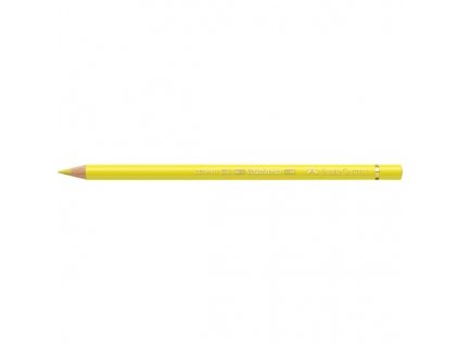 2096 2 faber castell polychromos umelecka pastelka 104 light yellow glaze