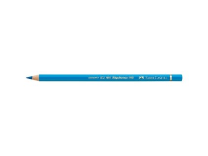 Faber-Castell Polychromos umělecká pastelka - 110 Phtalo blue
