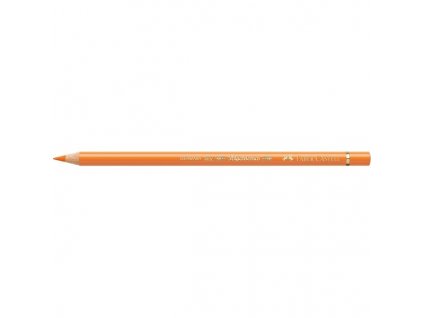 2114 2 faber castell polychromos umelecka pastelka 111 cadmium orange