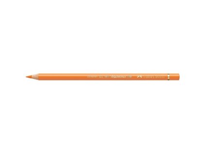 Faber-Castell Polychromos umělecká pastelka - 111 Cadmium orange