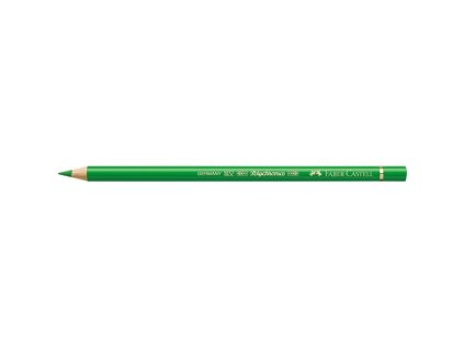 Faber-Castell Polychromos umělecká pastelka - 112 Leaf green