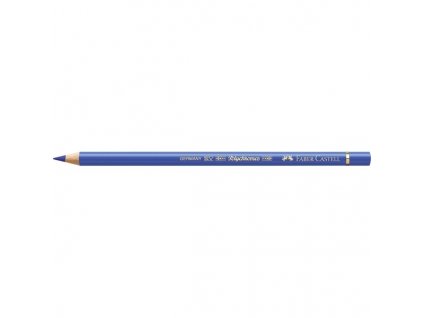 2126 2 faber castell polychromos umelecka pastelka 120 ultramarine