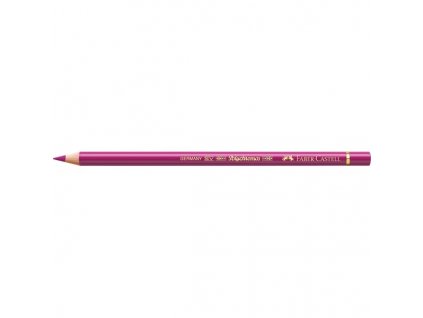 2138 2 faber castell polychromos umelecka pastelka 125 middle purple pink