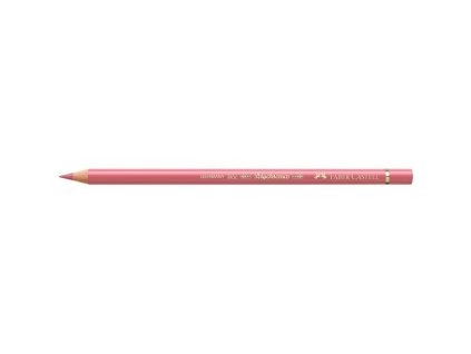 Faber-Castell Polychromos umělecká pastelka - 131 Medium flesh (Coral)