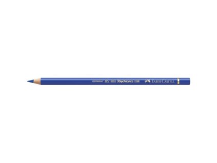 Faber-Castell Polychromos umělecká pastelka - 143 Cobalt blue