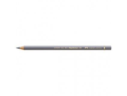 2276 2 faber castell polychromos umelecka pastelka 233 cold grey iv