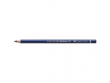 2282 2 faber castell polychromos umelecka pastelka 247 indanthrene blue