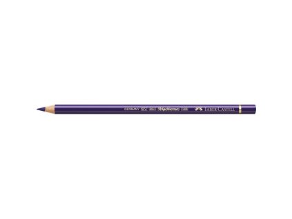 Faber-Castell Polychromos umělecká pastelka - 249 Mauve
