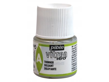 Vitrea 160 tinner