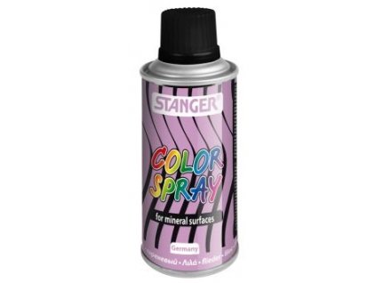 2579 akrylova barva ve spreji stanger color spray 150 ml serikova