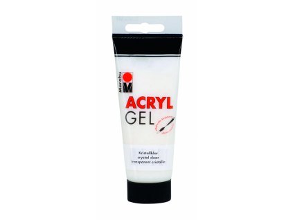 2870 ciry akrylovy gel marabu 100 ml