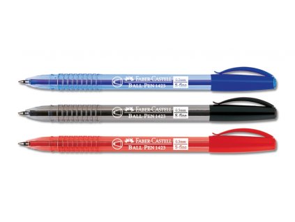 3677 1 kulickove pero s vickem faber castell 142321 cervene