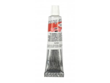 4226 koh i noor temperova barva 16 ml cervena svetla permanentni