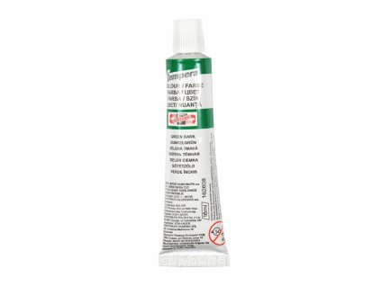 4271 koh i noor temperova barva 16 ml zelena tmava