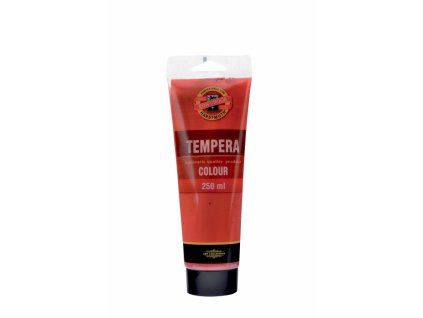 4418 koh i noor temperova barva 250 ml sraz alizarinova 1320