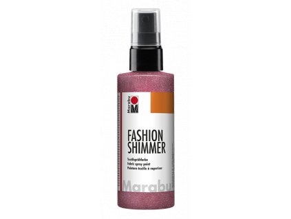 marabu 17180050531 shimmer red