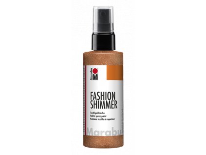 marabu 171800505585 shimmer copper
