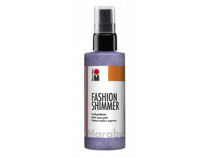 marabu 17180050596 shimmer lilac