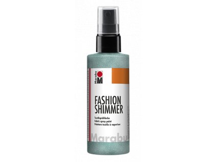 marabu 17180050599 shimmer aquamarine