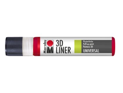 marabu 18030009631 cherry red
