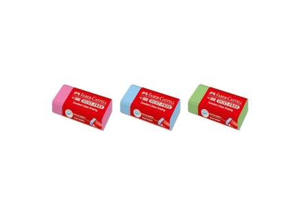 5267 1 pryz faber castell dust free barevna