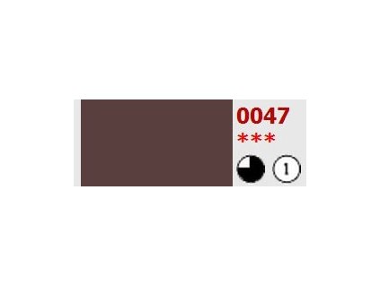 5534 olejova barva umton 20 ml 047 kaselska hned