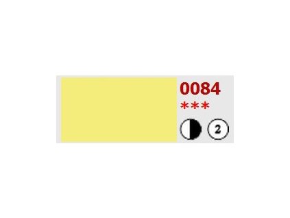 5639 olejova barva umton 20 ml 084 nikl zluty
