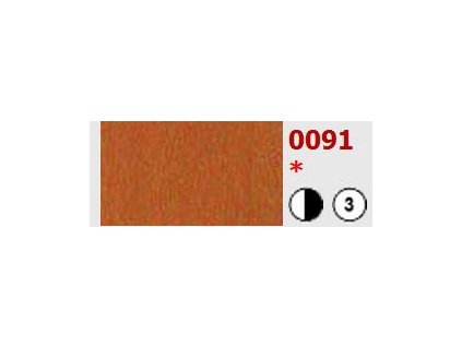 5651 olejova barva umton 20 ml 091 zlato purpurove