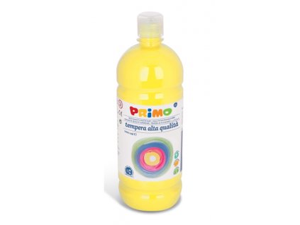 5804 primo alta skolni temperova barva 1l zluta citron lemon yellow 211