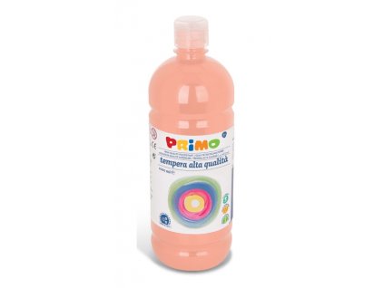 5819 primo alta skolni temperova barva 1l telova flesh 331