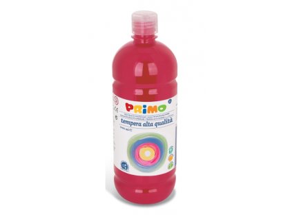 5822 primo alta skolni temperova barva 1l cervena sarlatova scarlet 380