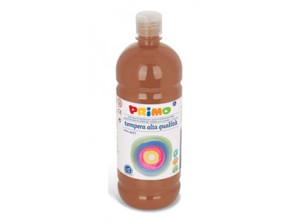 5846 primo alta skolni temperova barva 1l hneda siena burnt sienna 730