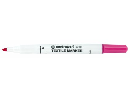 6644 fix na textil centropen 2739 ruzovy