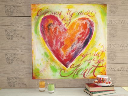 sada akrylove barvy el greco kreul 12x12