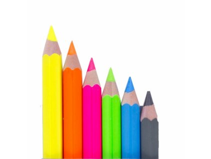 6722 2 cretacolor artist studio neon grafit mega 6ks