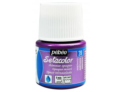 barva na textil pebeo opaque 39