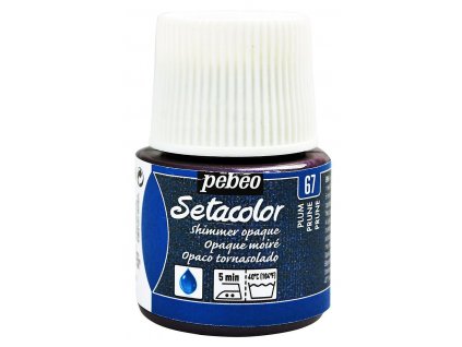 72barva na textil pebeo opaque 67