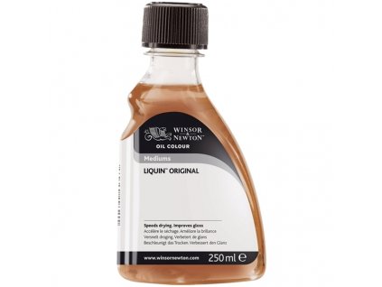 6962 winsor newton liquin original malirske medium 250 ml