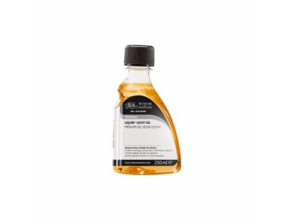 6965 winsor newton liquin light gel malirske medium 250 ml