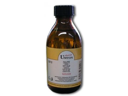 7136 umton lneny olej 200 ml