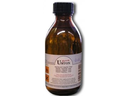 7202 1 umton fixativ na pastel 200 ml
