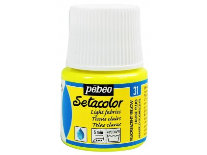 barva na textil pebeo opaque 31