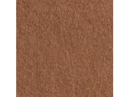 7610 3 filc 25 x 37 5 cm 3 mm hnedy