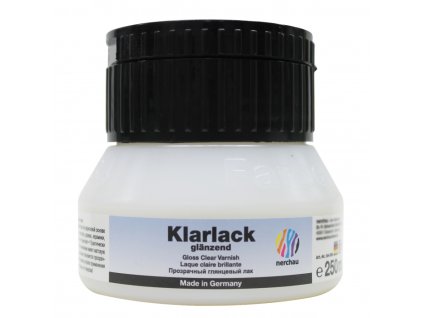 7691 lak leskly 250 ml nerchau