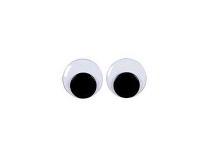 7724 ocicka kulata 6 mm 150 ks