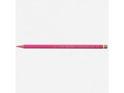 24540 pastelka polycolor ruzova 131