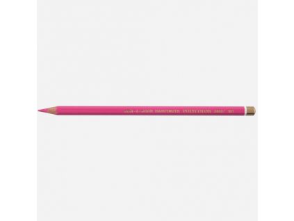 koh i noor polycolor 131 french pink 84931