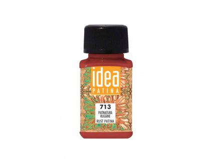 24690 1 idea patina oxidacni cinidlo rez 60 ml